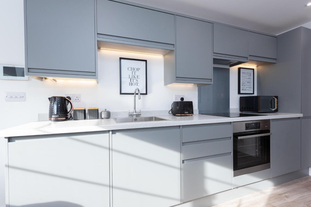 Luxury Snug With Free Parking * Stratford-upon-Avon