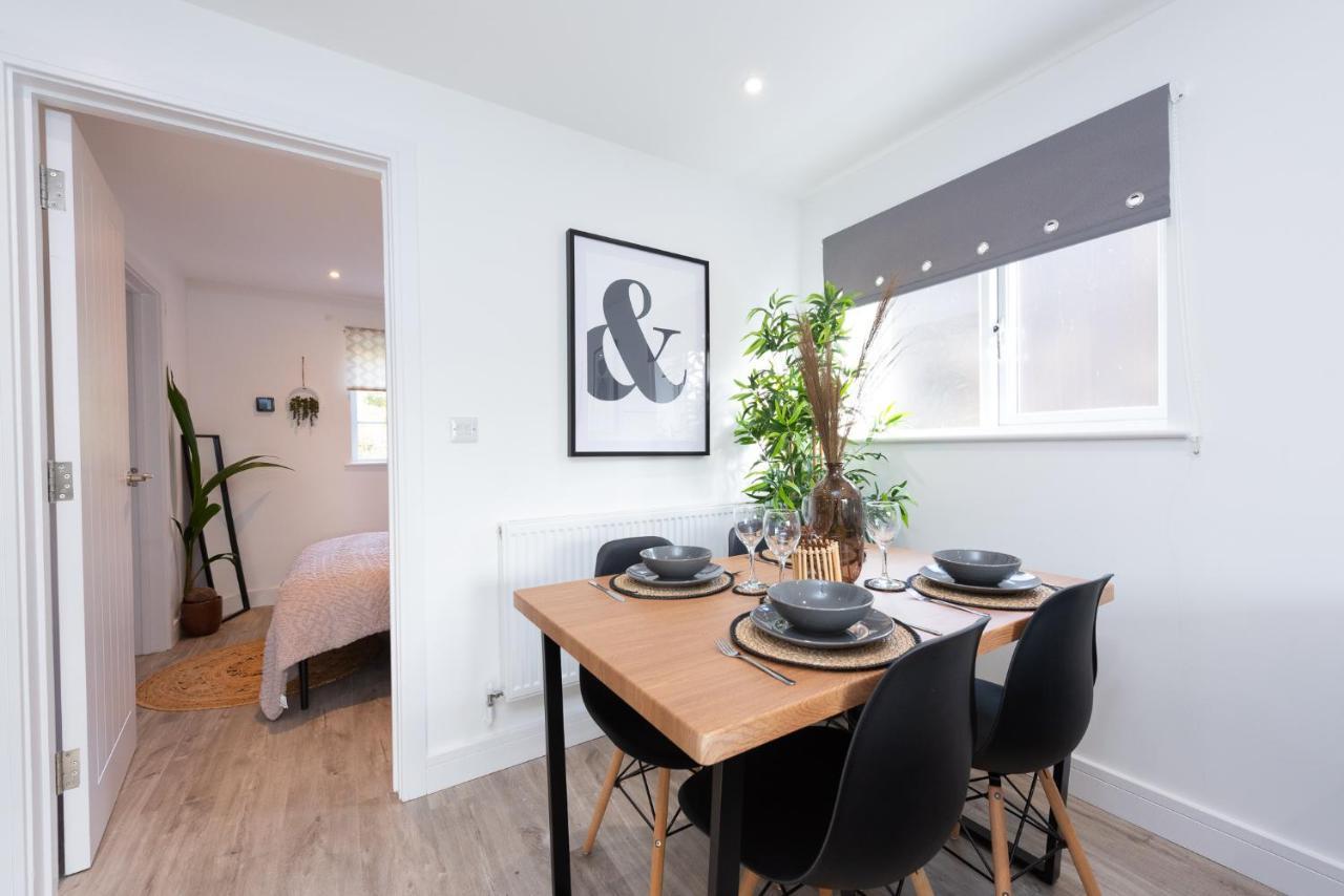 Luxury Snug With Free Parking Stratford-upon-Avon