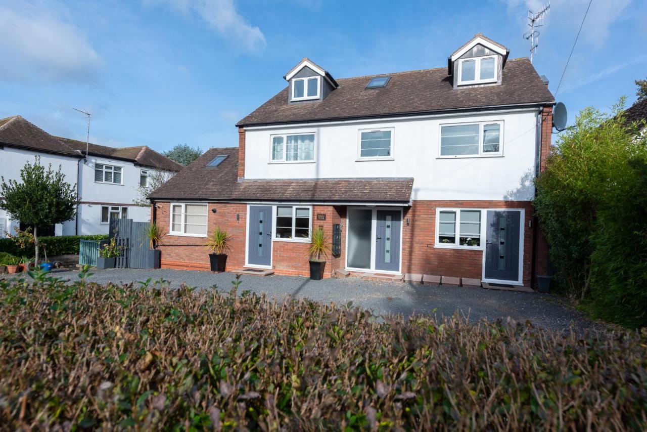 Luxury Snug With Free Parking Stratford-upon-Avon