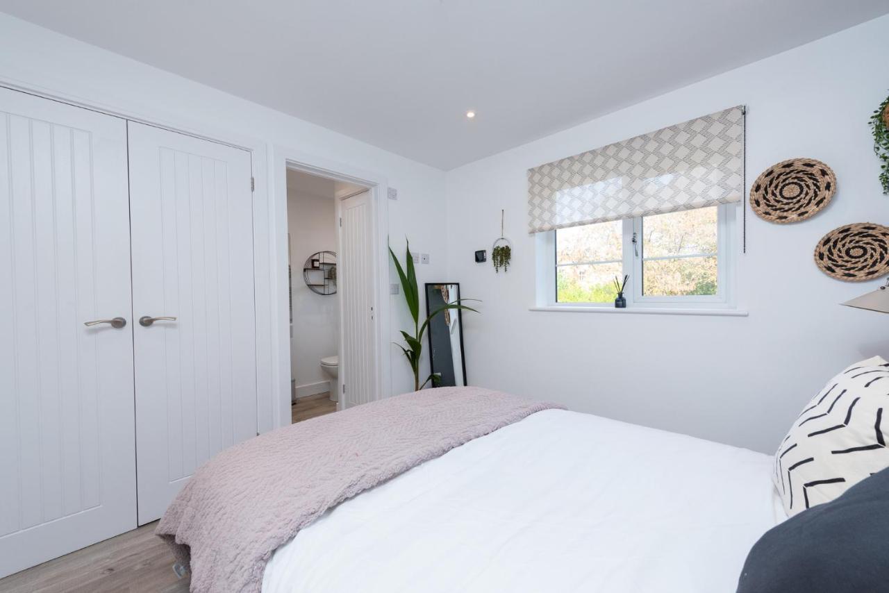 Luxury Snug With Free Parking Stratford-upon-Avon