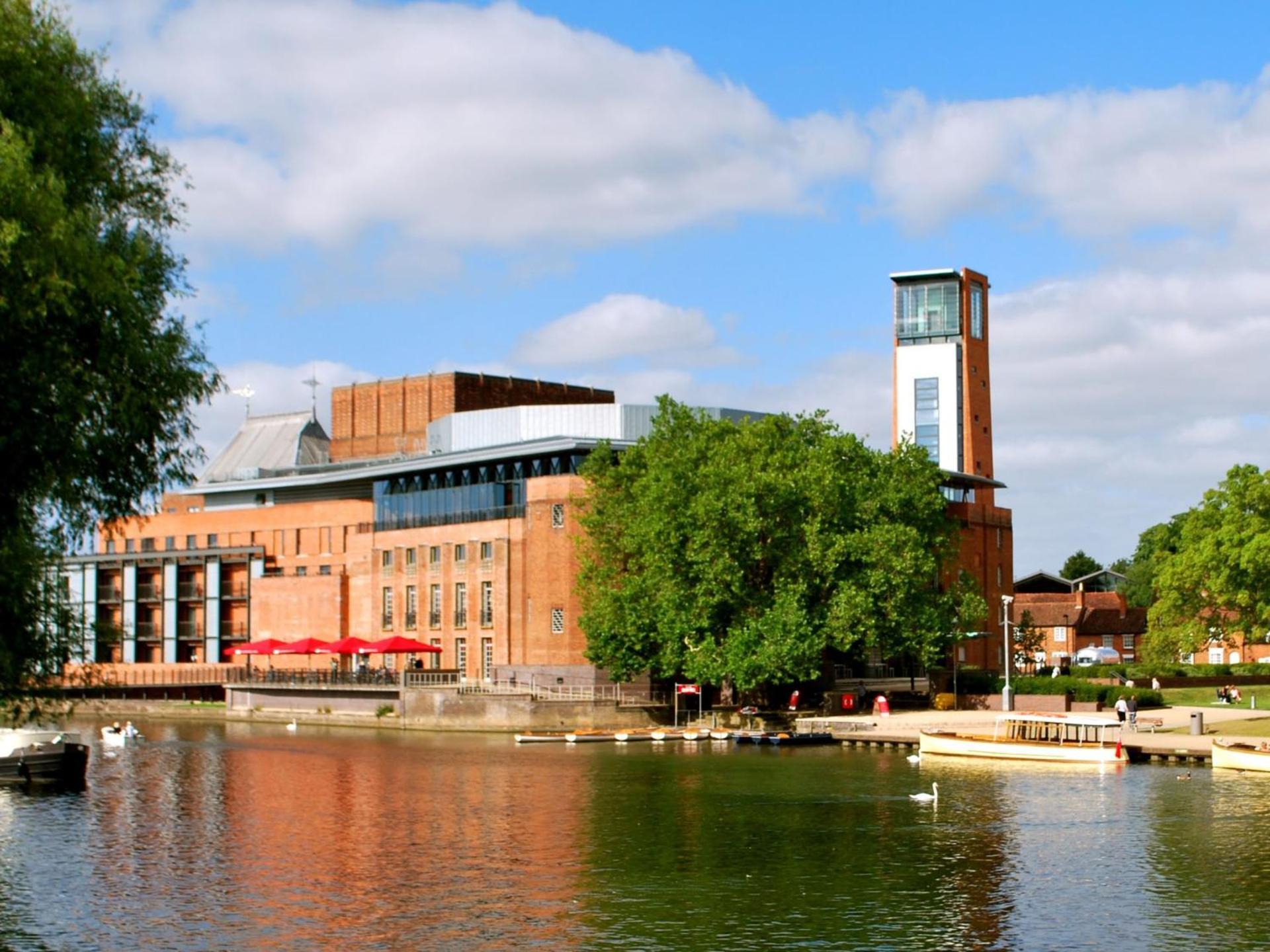Luxury Snug With Free Parking Apartment Stratford-upon-Avon
